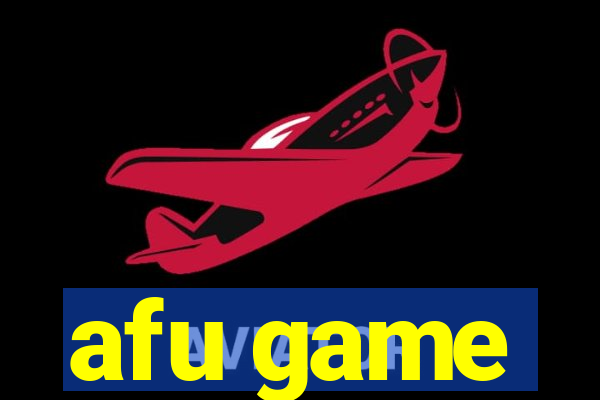 afu game